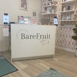 Bare Fruit Sugaring & Brow Studio - Love coming here
