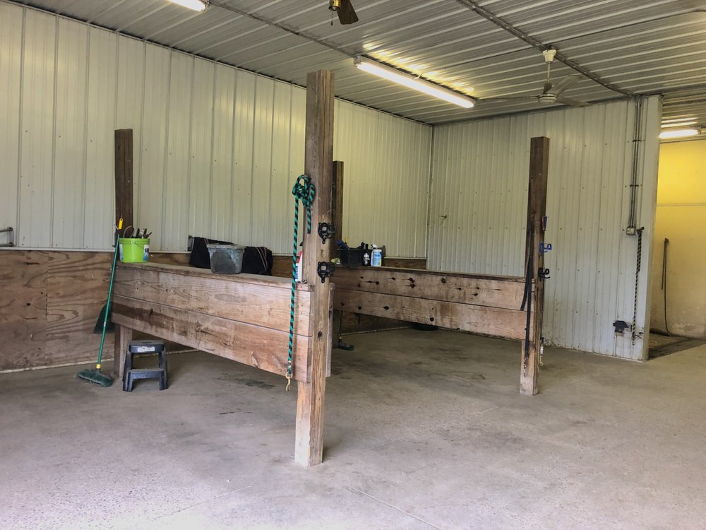 Spark Equestrian Academy - Monticello - equestrian in Monticello, MN