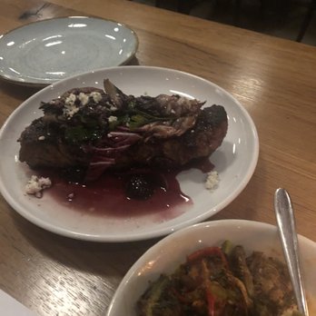 Sixty Vines - New American Near Me - Dallas, Texas Sixty Vines - New American Near Me - Dallas, Texas