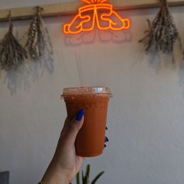 Thai Tea