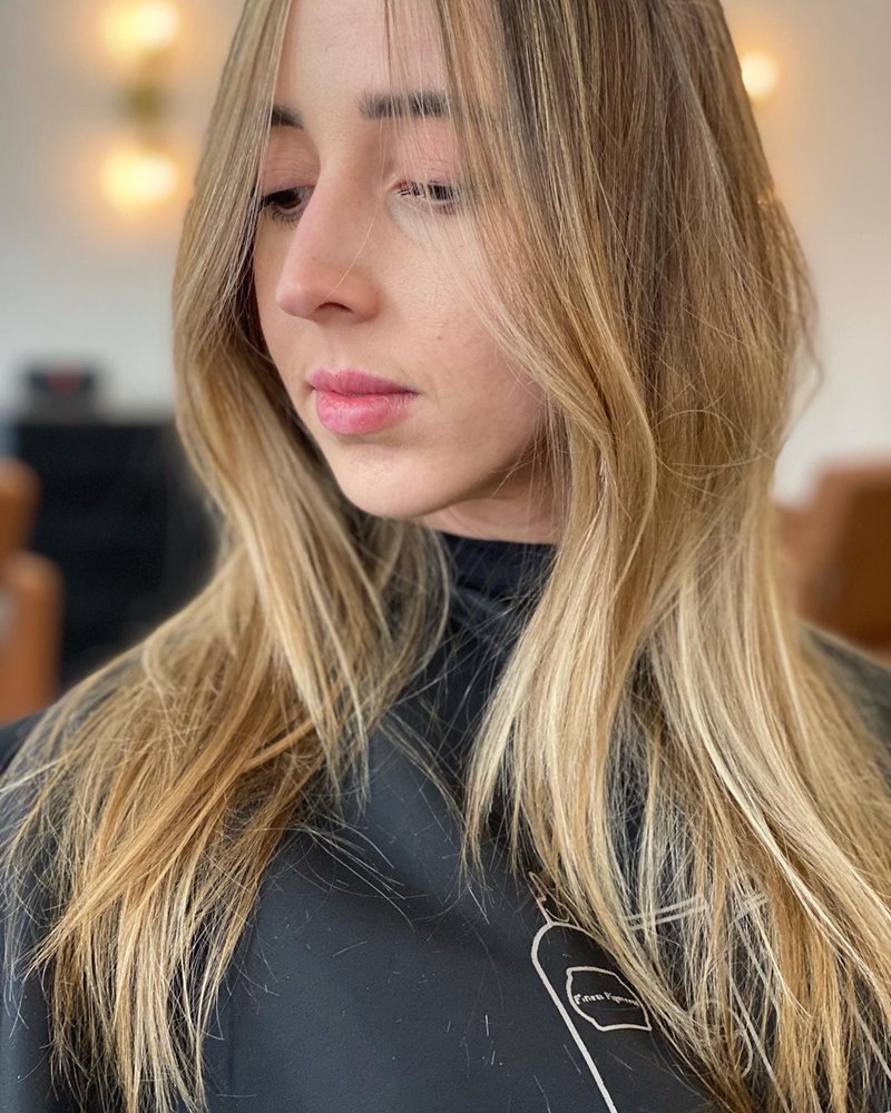 Mane Style House Logo