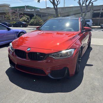 405 Motoring - Front - Auto Detailing Near Me - Inglewood, California 405 Motoring - Front - Auto Detailing Near Me - Inglewood, California
