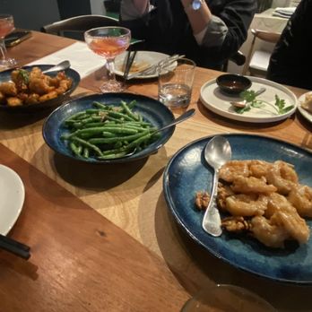 Donhao - Chinese Near Me - Danville, California