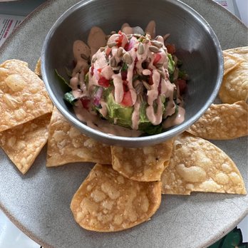 El Alma - Guacamole al Chipotle - Mexican Near Me - Austin, Texas El Alma - Guacamole al Chipotle - Mexican Near Me - Austin, Texas