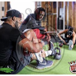 The Ballout Room - Ballout Room 2020