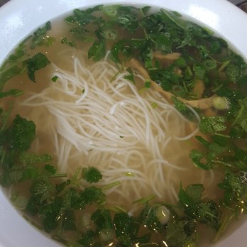 Quan Vit Vit Vit - Noodle soup - Vietnamese Near Me - Westminster, California