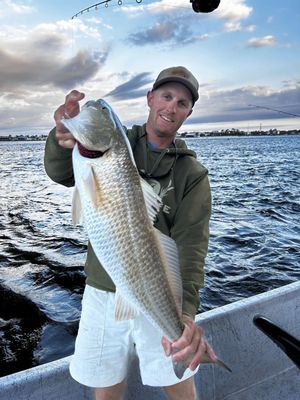 Zeke's Landing and Marina by null