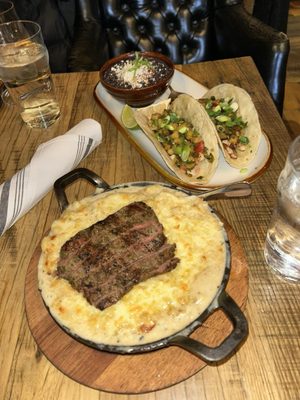 Diablo & Sons Saloon by null