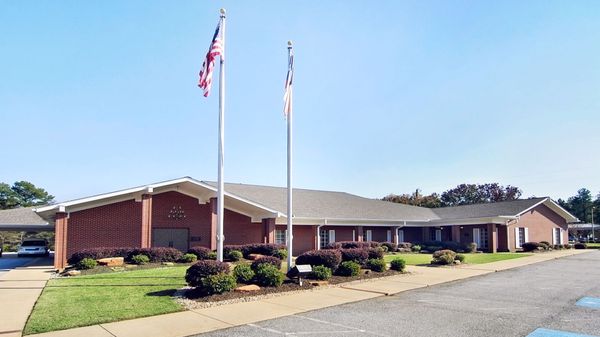 CASON MONK-METCALF FUNERAL DIRECTORS - Updated June 2026 - 24 Photos
