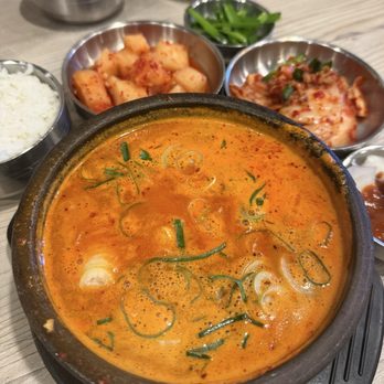 Moobongri - Korean Near Me - Irvine, California Moobongri - Korean Near Me - Irvine, California