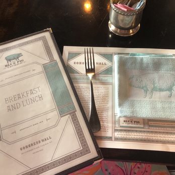 Blue Pig Tavern - New American Near Me - Cape May, New Jersey Blue Pig Tavern - New American Near Me - Cape May, New Jersey
