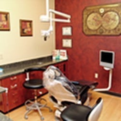 Angel Dentistry - Business/Stock Room