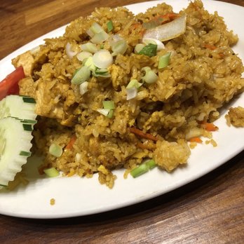 Sushi Thai Restaurant - Sushi Bars Near Me - Warner Robins, Georgia