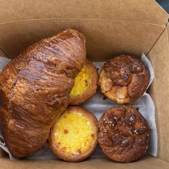 CA Bakehouse - All the goodies - Bakeries Near Me - San Jose, California