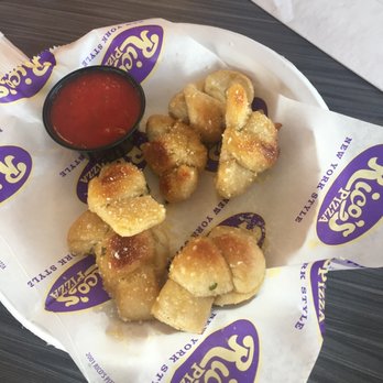 Rico's Pizza - Pizza Near Me - Bath, New York