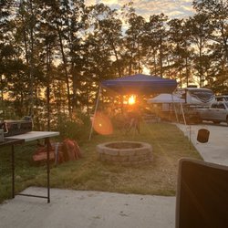 Camp Margaritaville RV Resort Lanier Islands