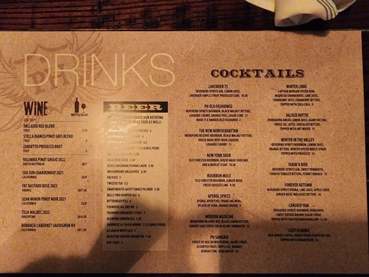 The Public House by null