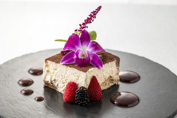 Taormina Sicilian Cuisine by null