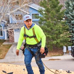 Black Belt Roofing