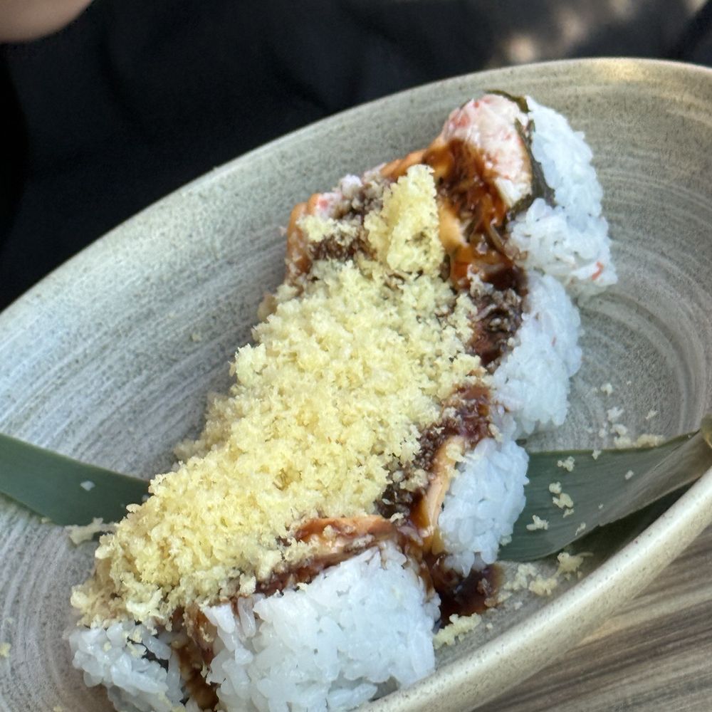 Top Sushi - Happy hour crunch roll - Sushi Bars Near Me - Shenandoah, Texas Top Sushi - Happy hour crunch roll - Sushi Bars Near Me - Shenandoah, Texas