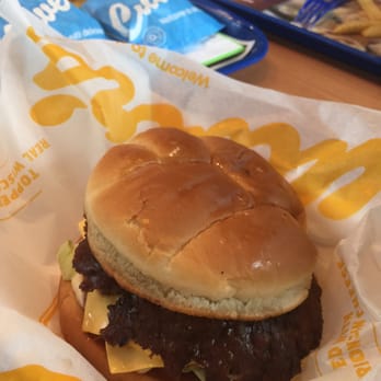 Culver's - Butterbread Deluxe Burger - Burgers Near Me - Port Orange, Florida Culver's - Butterbread Deluxe Burger - Burgers Near Me - Port Orange, Florida