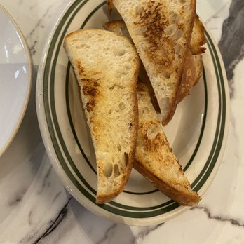 PAPA LLAMA - Bread for Avocado Anticuchero - Latin American Near Me - Orlando, Florida PAPA LLAMA - Bread for Avocado Anticuchero - Latin American Near Me - Orlando, Florida