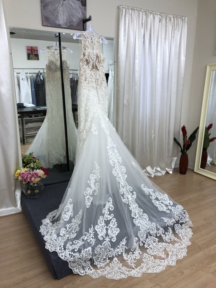 NADIA’S ALTERATIONS & TAILORING Updated August 2024 11 Photos