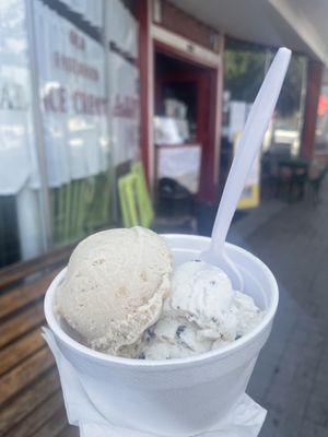 Niederfrank's Ice Cream by null