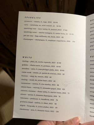 Menu photo 5 Chleo Kingston, NY