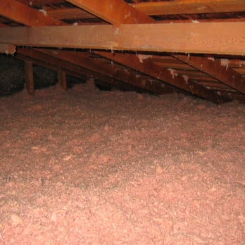 Insulate SB - before - Insulation Installation Near Me - Santa Barbara, California Insulate SB - before - Insulation Installation Near Me - Santa Barbara, California
