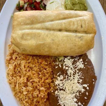 Taqueria Azteca - Chimichanga - Mexican Near Me - Dublin, California Taqueria Azteca - Chimichanga - Mexican Near Me - Dublin, California