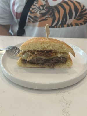 Wahlburgers by null