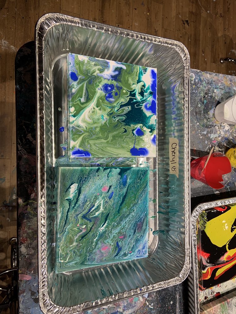 PINOT’S PALETTE SOUTH BARRINGTON 41 Photos & 35 Reviews 100 W