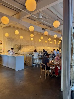 Brewery Bhavana - Downtown by null