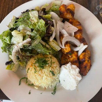 Zaytoon - Chicken kebab - Lebanese Near Me - Santa Barbara, California Zaytoon - Chicken kebab - Lebanese Near Me - Santa Barbara, California
