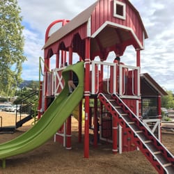 Borchard Community Park