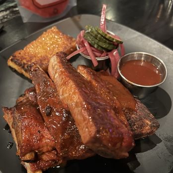 The Beast - St. Louis Ribs - New American Near Me - Las Vegas, Nevada The Beast - St. Louis Ribs - New American Near Me - Las Vegas, Nevada
