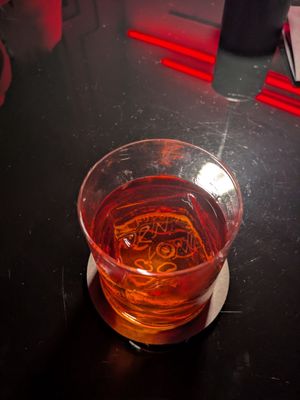 Drink Kong by null