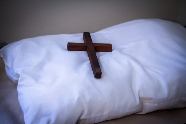 Spanish Military Hospital Museum by null