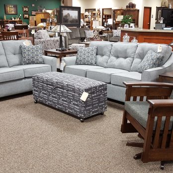 The Amish Home Gallery 33 Photos Furniture Stores 2441