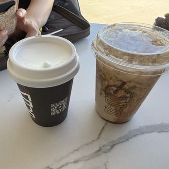 Mojo Coffee - Coffee & Tea Near Me - Cedar Park, Texas