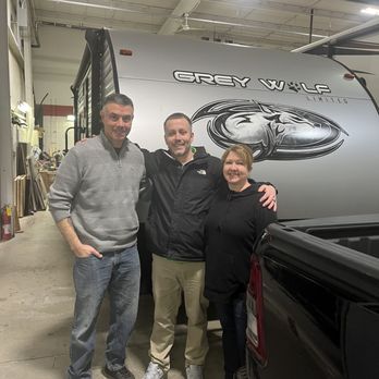 MEYER’S RV SUPERSTORES - Updated July 2025 - 18 Reviews - 500 W Morris ...