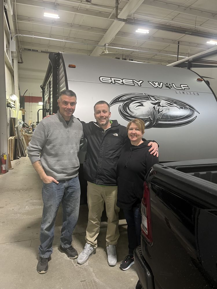 MEYER’S RV SUPERSTORES Updated September 2024 13 Reviews 500 W