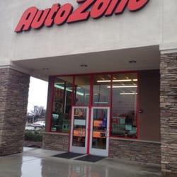 AutoZone Auto Parts