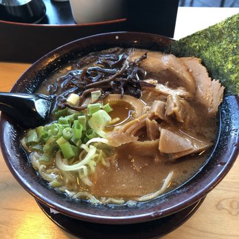 Fukuryu Ramen - Ramen Near Me - Dublin, Ohio Fukuryu Ramen - Ramen Near Me - Dublin, Ohio
