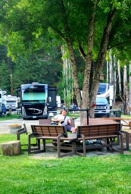 WOLF LODGE CAMPGROUND - Updated November 2024 - 77 Photos & 108 Reviews