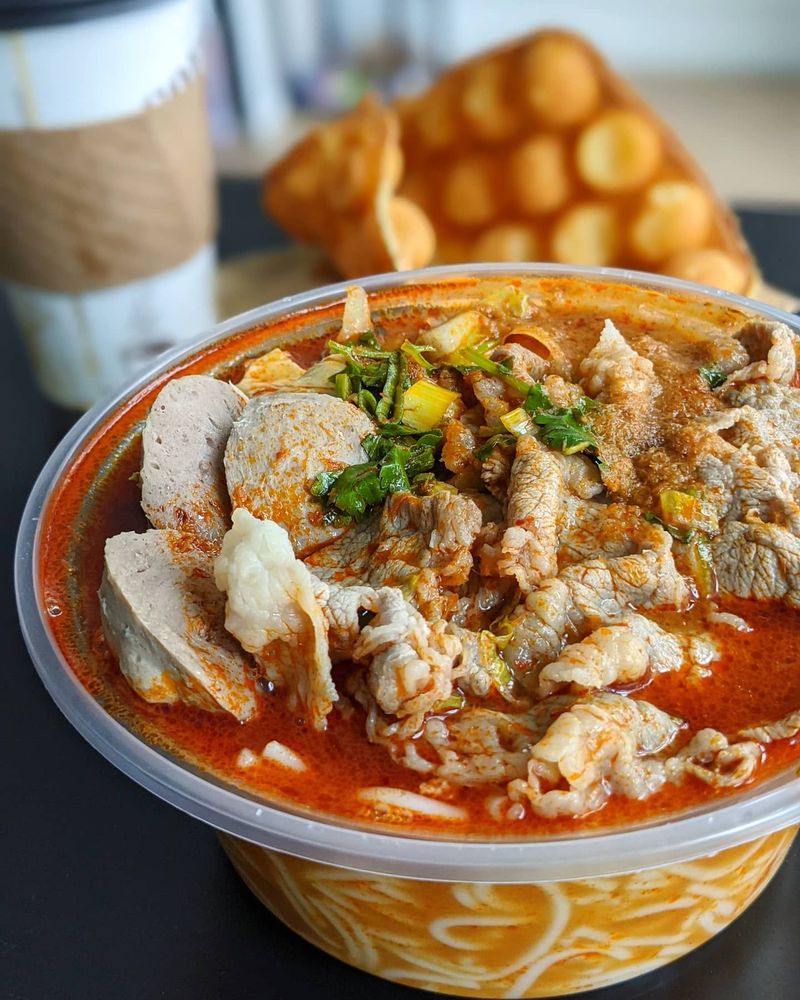 BUBBLE WAFFLE CAFE Updated September 2024 44 Photos & 16 Reviews