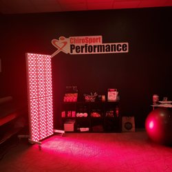 Chirosport Specialist