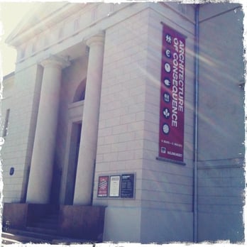 Nasjonalmuseet - Arkitektur - Museums Near Me - Oslo, 03