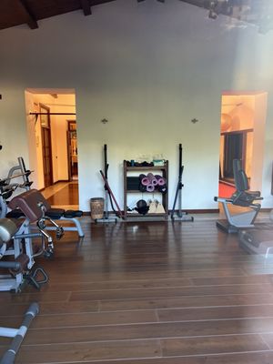 Villa Las Tronas Hotel & Spa by null